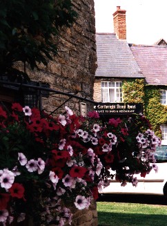 Cartwright Arms