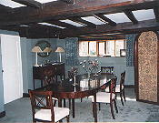 The Old Manor House - Bed And Breakfast In Warwickshire, England